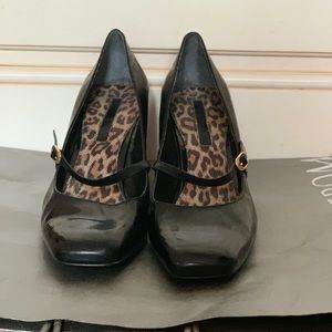 Bandolino Heels